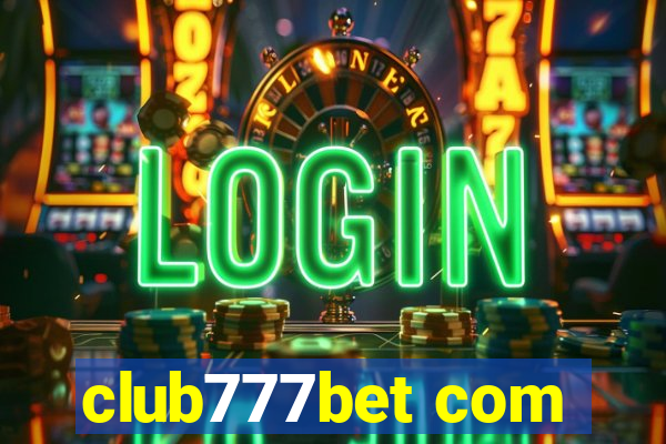 club777bet com